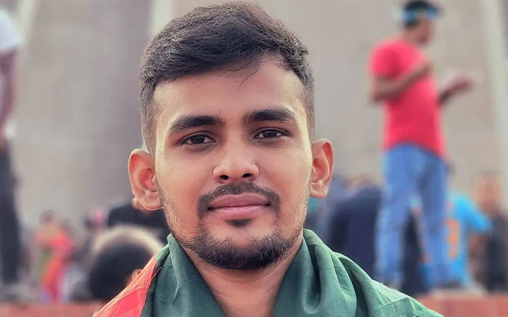 স্থানীয় সরকার নির্বাচনের বিষয়ে দ্রুতই সিদ্ধান্ত আসবে: আসিফ মাহমুদ